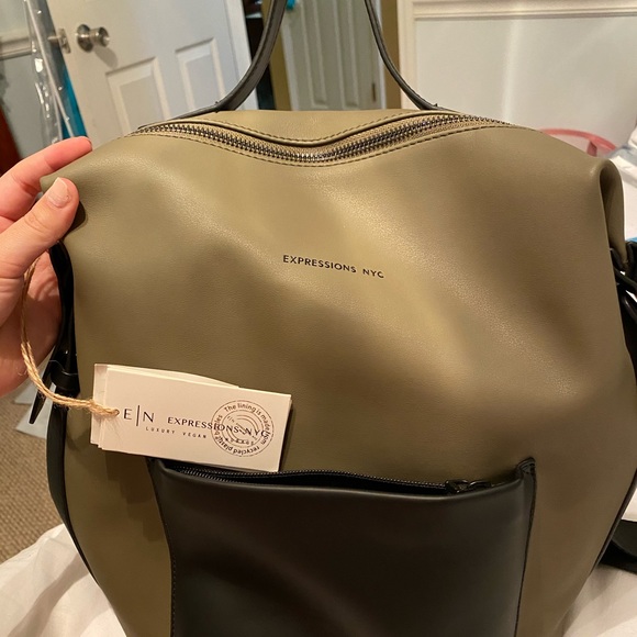 little bookbag
